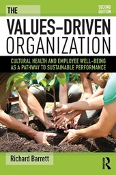 The Values-Driven Organization