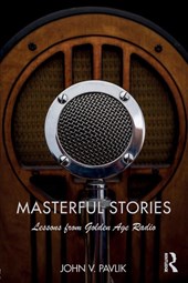 Masterful Stories