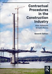 Contractual Procedures in the Construction Industry