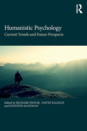 Humanistic Psychology