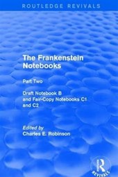 The Frankenstein Notebooks