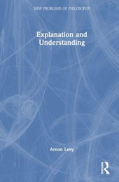 Explanation and Understanding