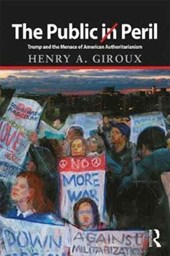 The Public in Peril