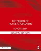 The Design of Active Crossovers