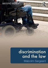Discrimination and the Law 2e