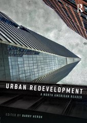 Urban Redevelopment