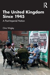 The United Kingdom Since 1945