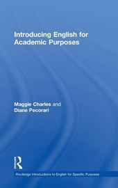 Introducing English for Academic Purposes