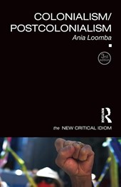 Colonialism/Postcolonialism