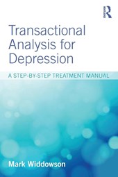 Transactional Analysis for Depression
