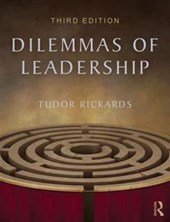 Dilemmas of Leadership