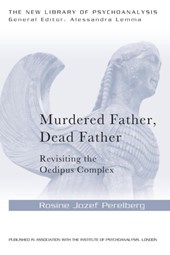 Murdered Father, Dead Father