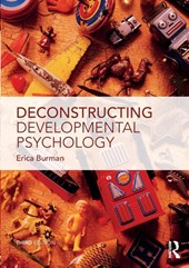 Deconstructing Developmental Psychology