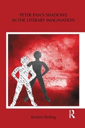 Peter Pan's Shadows in the Literary Imagination