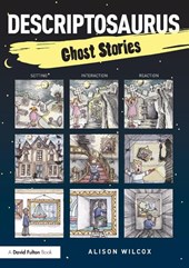 Descriptosaurus: Ghost Stories