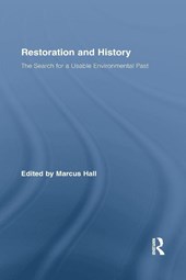 Restoration and History