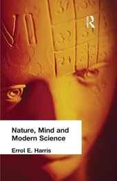 Nature, Mind and Modern Science
