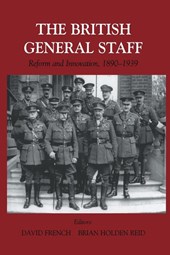 British General Staff