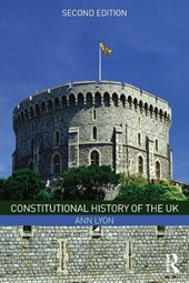 Constitutional History of the UK
