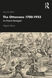 The Ottomans 1700-1923