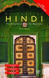 Colloquial Hindi