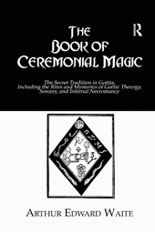 The Book of Ceremonial Magic