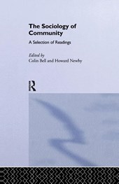 Sociology of Community