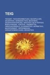 Teig