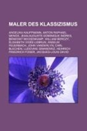 Maler des Klassizismus