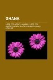 Ghana