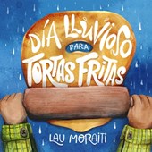 Día Lluvioso Para Tortas Fritas