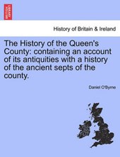 The History of the Queen's County