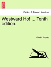 Westward Ho! ... Tenth Edition.