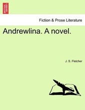 Andrewlina. a Novel.
