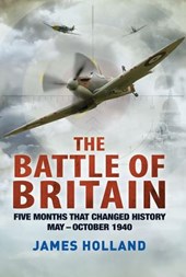 The Battle of Britain