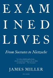EXAMINED LIVES