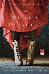 The Witch's Daughter