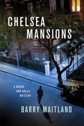 Chelsea Mansions
