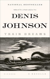 Train Dreams