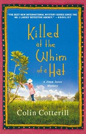 Killed at the Whim of a Hat