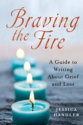 BRAVING THE FIRE