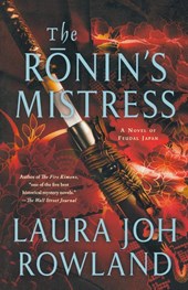 The Ronin's Mistress