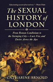 SEXUAL HISTORY OF LONDON