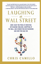 LAUGHING AT WALL STREET