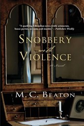 SNOBBERY WITH VIOLENCE