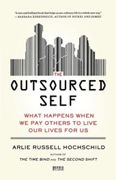 Outsourced Self