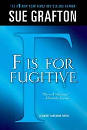 F IS FOR FUGITIVE