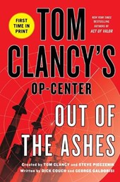 Out of the Ashes