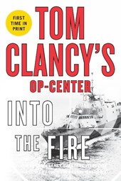 Tom Clancy's Op-Center