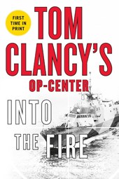 Tom Clancy's Op-Center